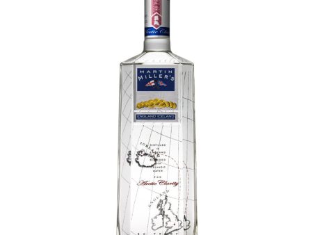 Martin Miller s Dry Gin For Sale