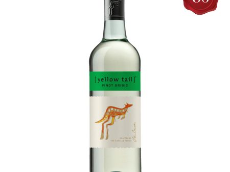 Yellow Tail Pinot Grigio For Sale