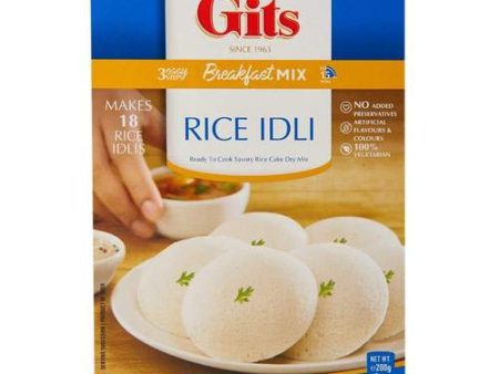 Rice Idli For Cheap