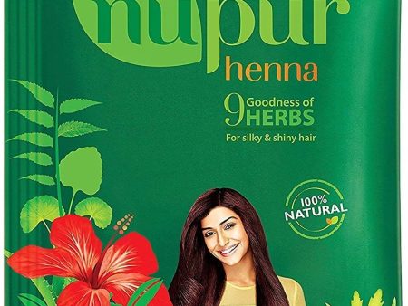 Nupur Henna For Cheap