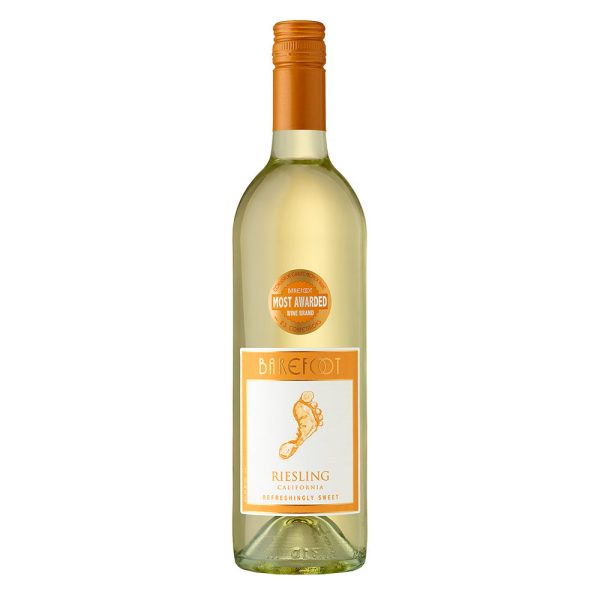 Barefoot Riesling Online