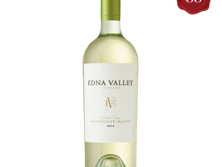 Edna Valley Sauvignon Blanc Fashion