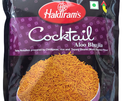 Cocktail Aloo Bhujia For Discount