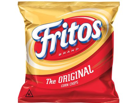 Fritos Original For Discount