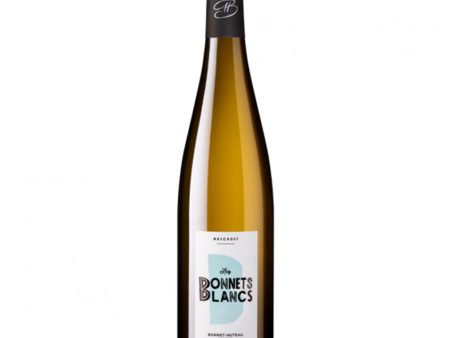 Domaine Bonnet Huteau Les Bonnets Blancs Discount