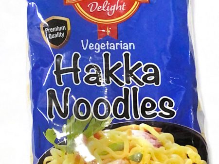 Vegetarian Hakka Noodles Online Sale