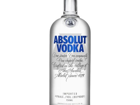 Absolut Supply