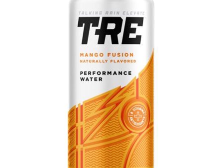 Tre Mango Fusion Hot on Sale