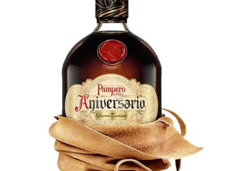 Pampero Rum Aniversario Reserva Exclusiva Sale