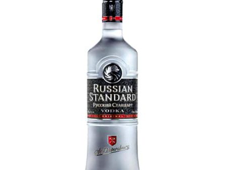 Russian Standard Original Sale