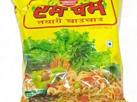 Rum Pum Instant Noodles Cheap