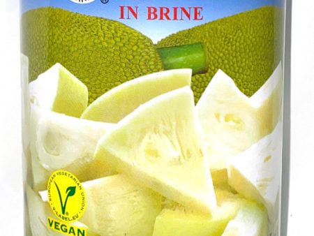 Green Jackfruit in Brine Online