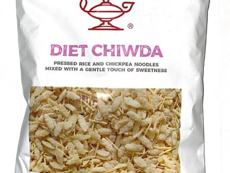 Diet Chiwda Supply