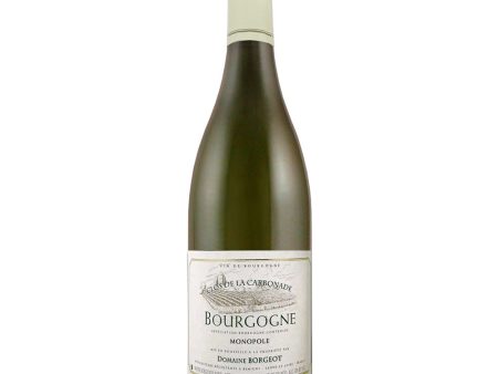 Domaine Borgeot Clos de la Carbonade Bourgogne Online Sale