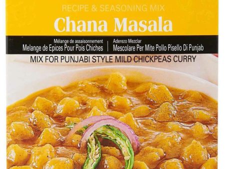 Chana Masala Cheap