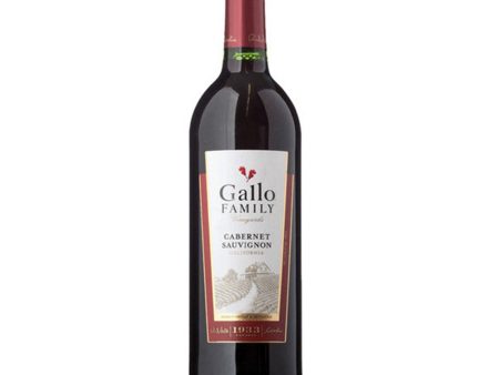 Gallo Cabernet Sauvignon Sale