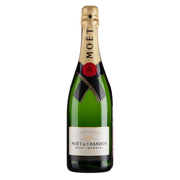 Moët & Chandon Impérial Brut Discount