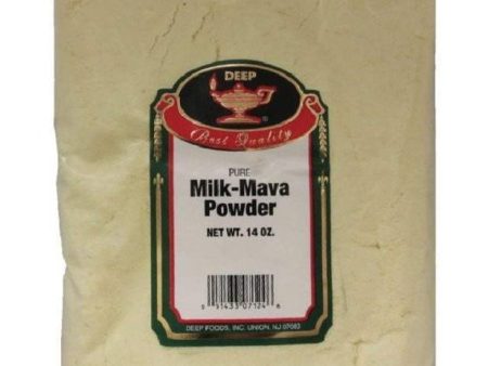 Pure Milk Mawa Powder Fashion