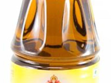 Mustard Oil Hot on Sale