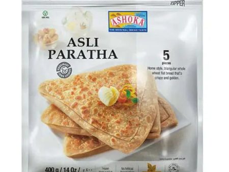 Ashoka Asli Paratha Cheap