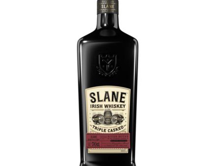 Slane Irish Whiskey Discount