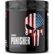 Punisher Pre-Workout 21 Servings Online Hot Sale