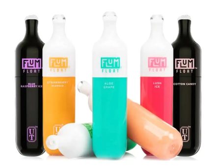 Flum Float 5% Nicotine Online Sale