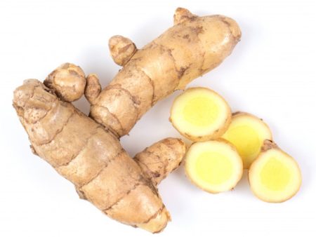 White Turmeric Online Sale