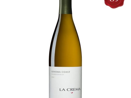 La Crema Chardonnay Online Sale