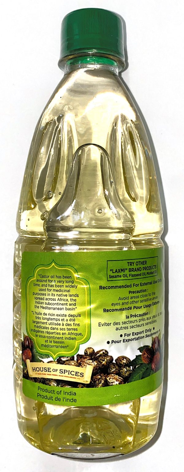 Castor Oil Online