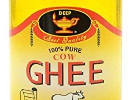 Pure Cow Ghee For Sale