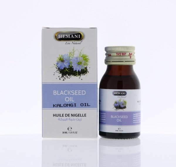 Blackseed Oil Kalonji Oil For Cheap