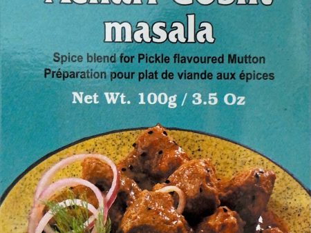 Achari Gosht Masala Discount