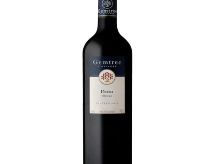 Gemtree Uncut Shiraz For Sale