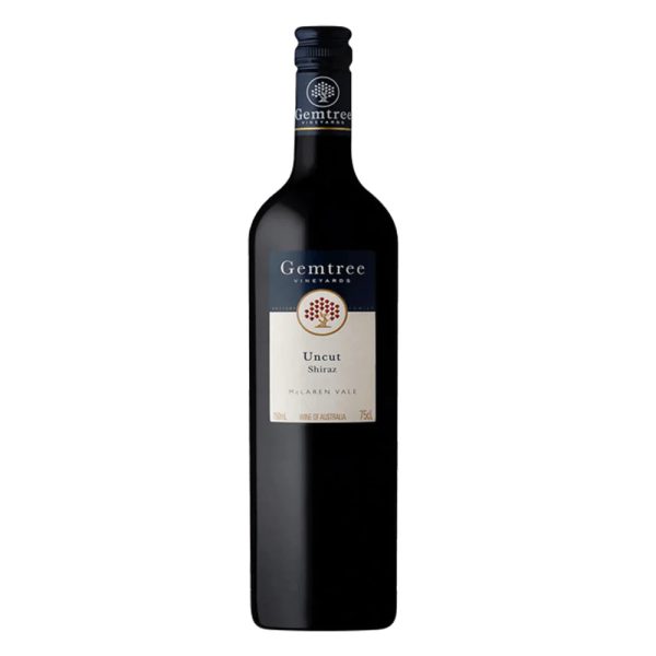 Gemtree Uncut Shiraz For Sale