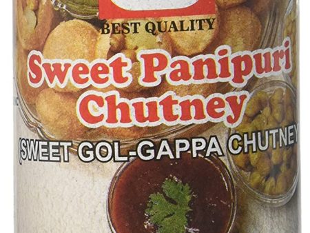 Sweet Panipuri Chutney on Sale