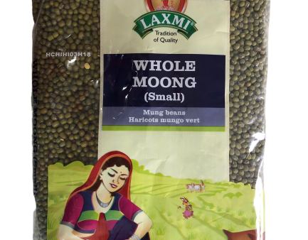 Whole Moong (Small) Sale