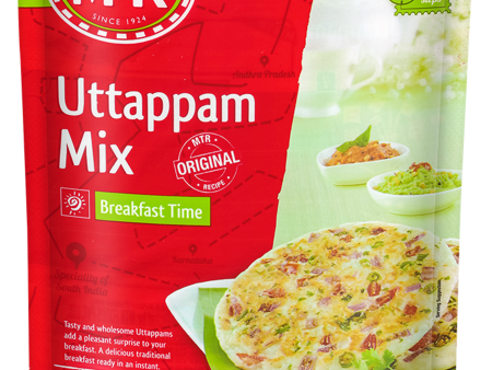 Uttappam Mix Online