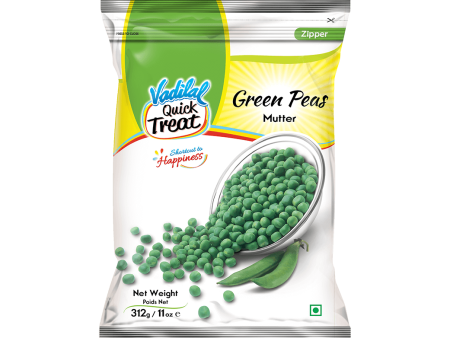 Green Peas - Mutter For Cheap