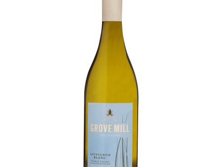 Grove Mill Sauvignon Blanc For Cheap