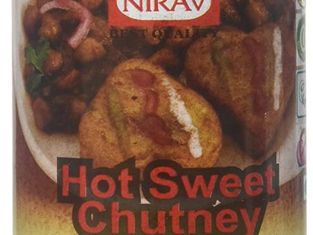 Hot Sweet Chutney Online Sale