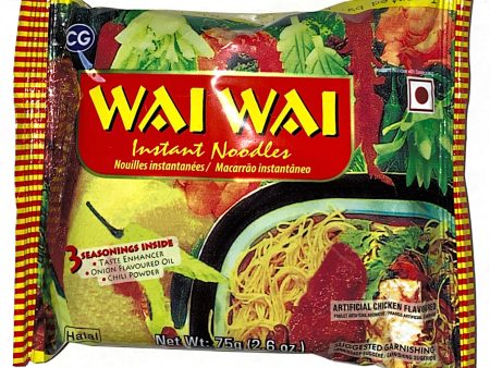 Instant Noodles Online