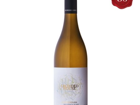 Crowded House Sauvignon Blanc Supply