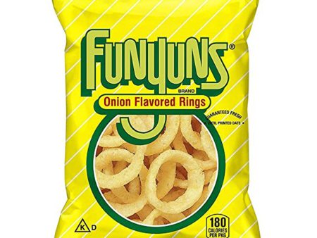 Funyuns Original For Cheap