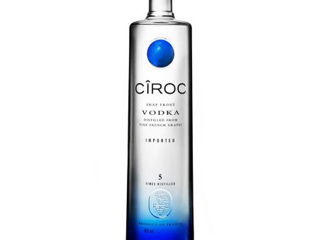 Ciroc Vodka 80 Online Sale