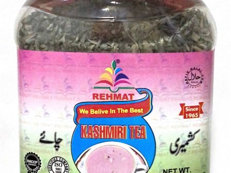 Kashmiri Tea Online now