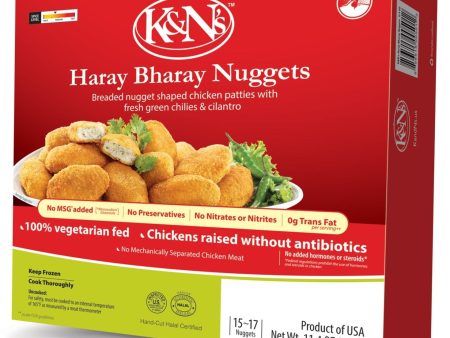 Haray Bharay Nuggets For Sale