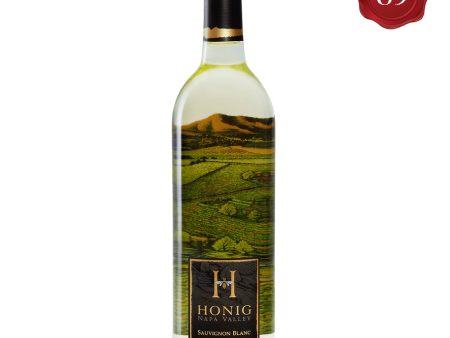 Honig Vineyard & Winery Sauvignon Blanc Online Sale