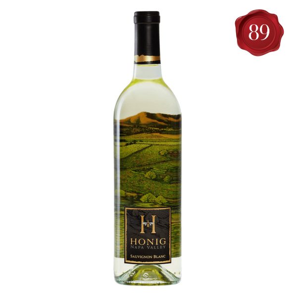 Honig Vineyard & Winery Sauvignon Blanc Online Sale