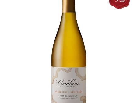 Cambria Chardonnay Hot on Sale